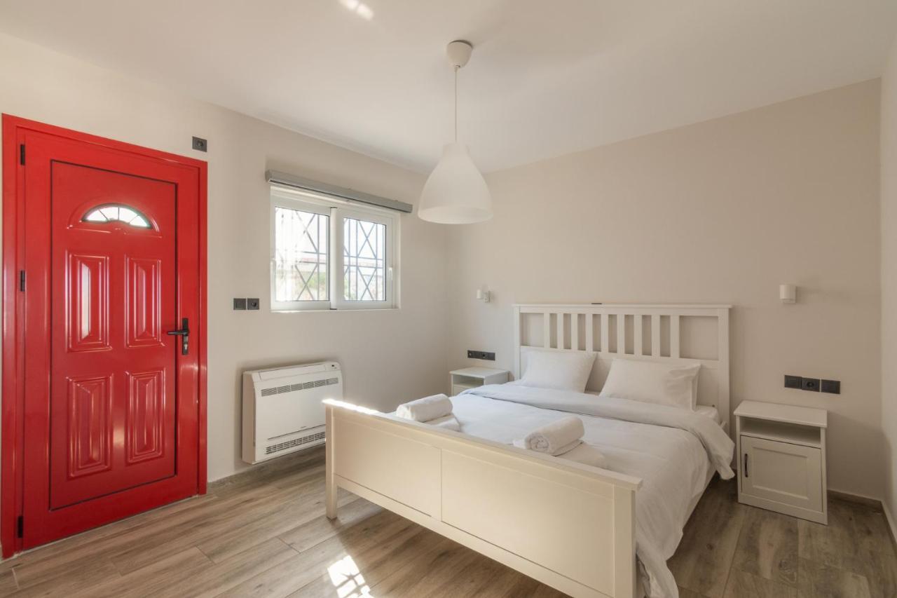 Acropolis View Apartment For 4 Ppl Atenas Exterior foto