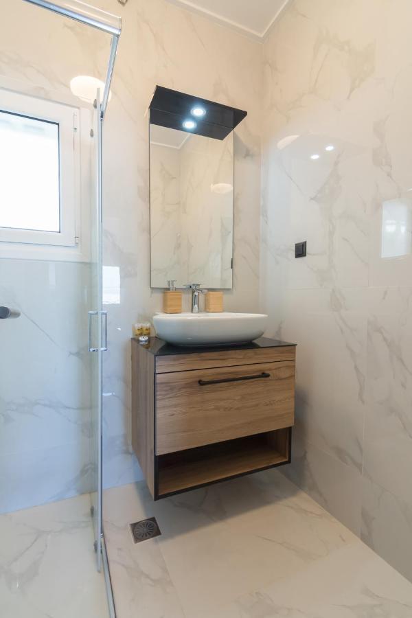 Acropolis View Apartment For 4 Ppl Atenas Exterior foto